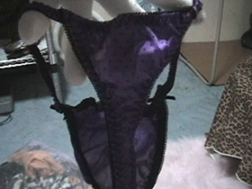 下着窃盗女性宅侵入撮　一人暮らし学生編　サンプル画像13